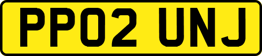 PP02UNJ