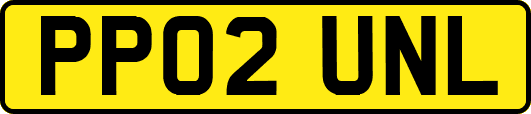 PP02UNL