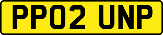 PP02UNP
