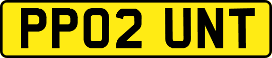 PP02UNT