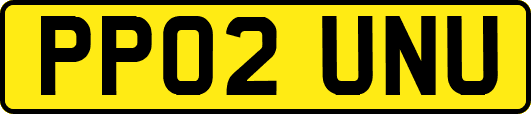 PP02UNU