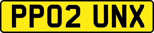 PP02UNX