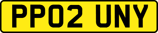 PP02UNY