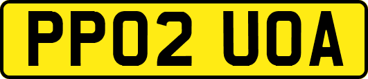 PP02UOA