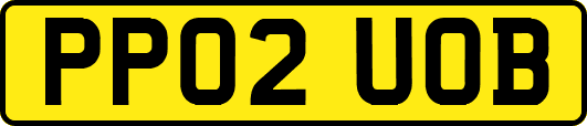 PP02UOB