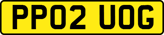 PP02UOG