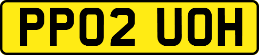 PP02UOH