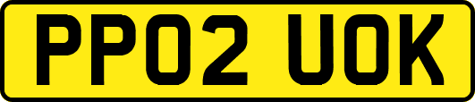 PP02UOK