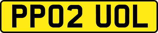 PP02UOL