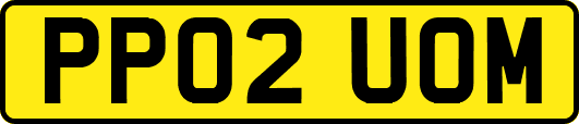PP02UOM