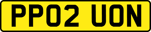 PP02UON