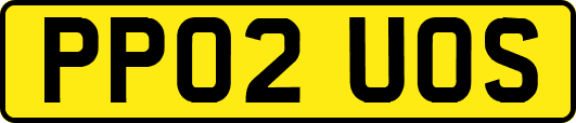 PP02UOS