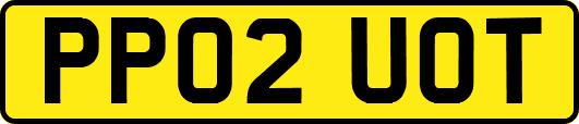 PP02UOT