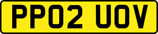 PP02UOV