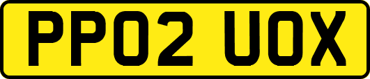 PP02UOX