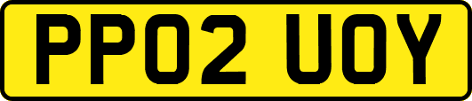 PP02UOY