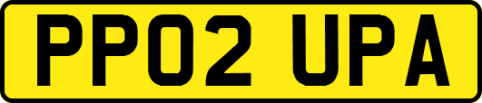 PP02UPA