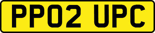 PP02UPC