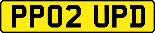 PP02UPD
