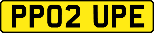 PP02UPE