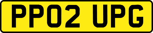 PP02UPG