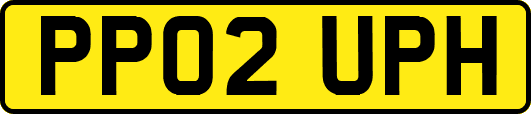 PP02UPH