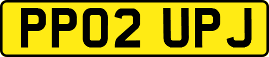 PP02UPJ