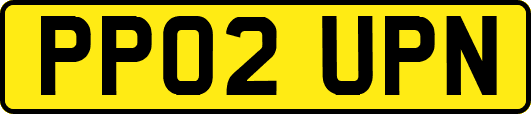 PP02UPN