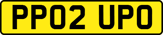 PP02UPO