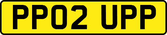 PP02UPP