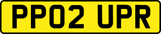 PP02UPR