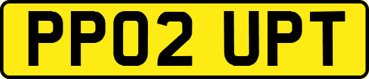 PP02UPT