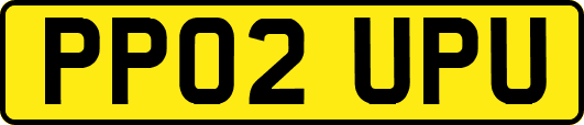 PP02UPU
