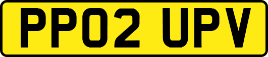 PP02UPV