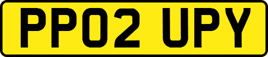 PP02UPY