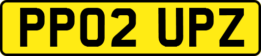 PP02UPZ