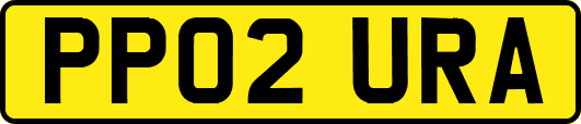 PP02URA