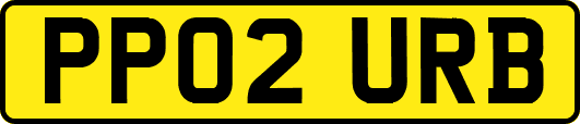 PP02URB