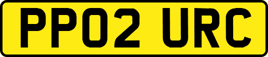 PP02URC