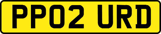 PP02URD
