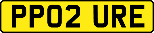 PP02URE