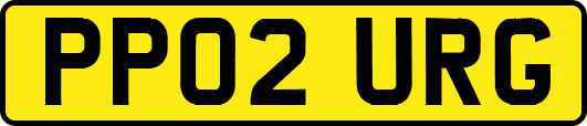 PP02URG