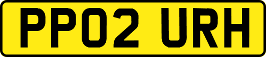 PP02URH