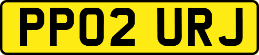 PP02URJ