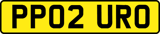 PP02URO