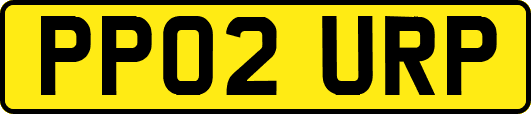 PP02URP