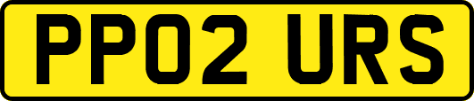 PP02URS
