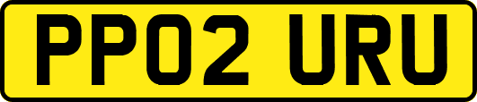 PP02URU