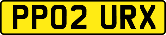 PP02URX