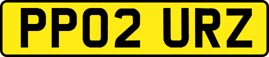 PP02URZ